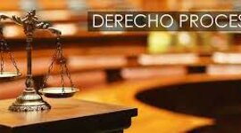 Timeline: Evolución histórica del Derecho procesal//Pedro Torres