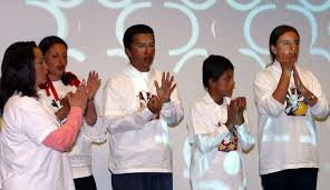 EL SEGUNDO CONGRESO PARA PERSONAS SORDAS