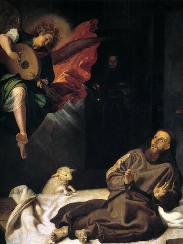 franciscanismo