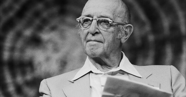 Teoría fenomenológica de la personalidad, Carl Rogers (1902-1987)