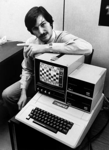 Primer computador personal