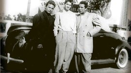 Timeline: Zoot Suit Riots