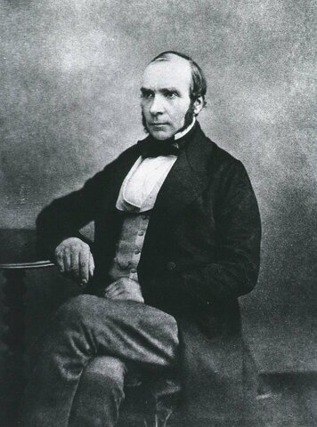 Inglaterra - século XIX