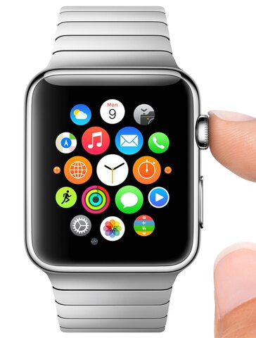 Apple Watch