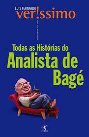 O analista de Bagé
