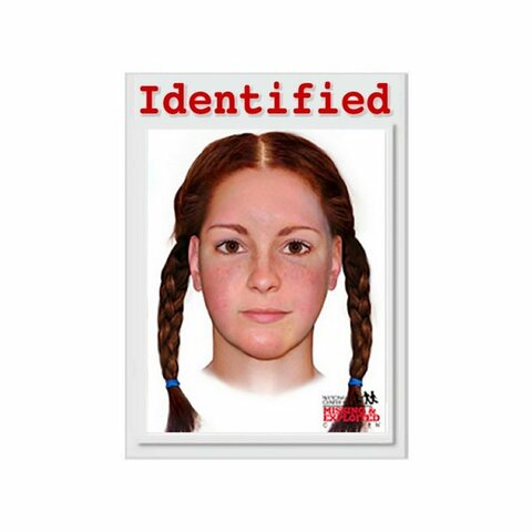 “Buckskin Girl” Case: DNA Breakthrough Leads to ID of 1981 Murder Victim