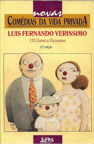 Comédias da Vida Privada