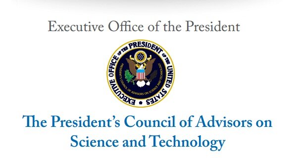 PCAST Releases Report on Forensic Science in Criminal Courts