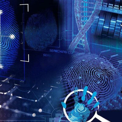 Timeline: Major Events in Forensic Science