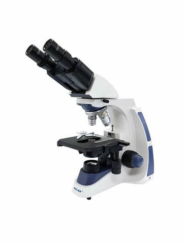 Descubrimiento del microscopio