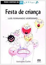 Festa de Criança