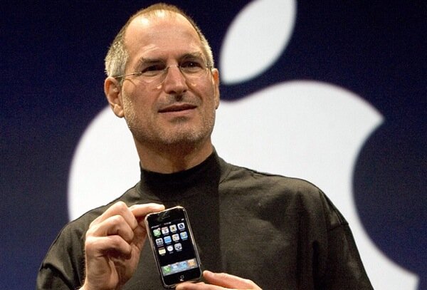 iPhone