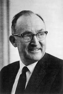 Teoría de los constructos personales, George Kelly (1905-1967)