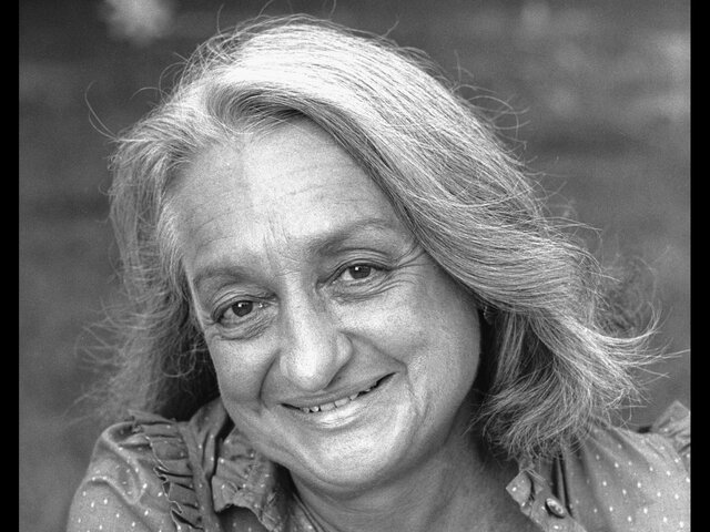 Betty Friedan