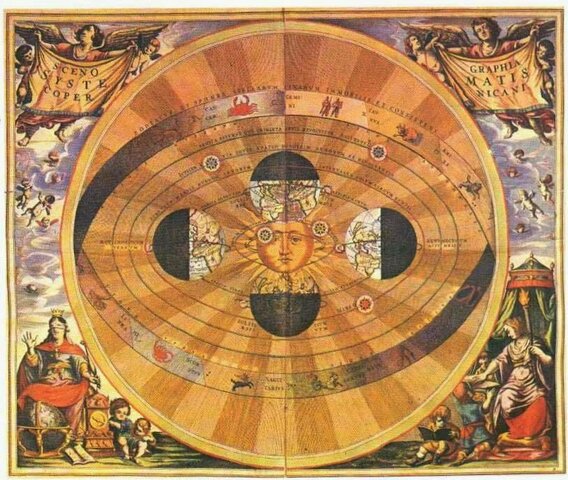 Renacimiento y revolución científica