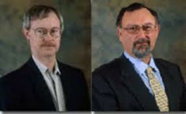 Teoría de la personalidad de Costa y McCrae ((Teoría del Big Five, 1976-1985)