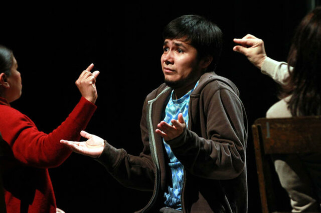 Se funda la escuela nacional de sordo-mudos