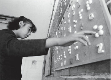 Derecho a Ayuda en la Educación Especial