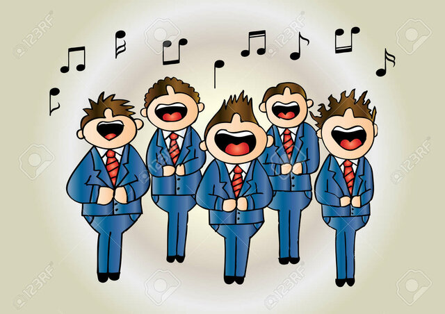 El evento final de secundaria