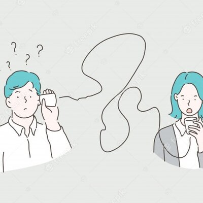 Timeline: Proceso de la comunicación