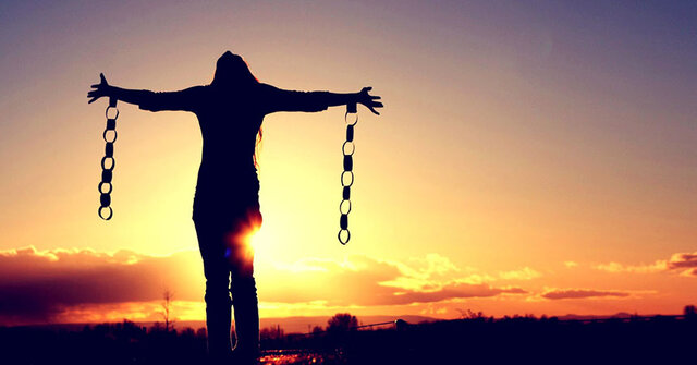 Superación del pasado