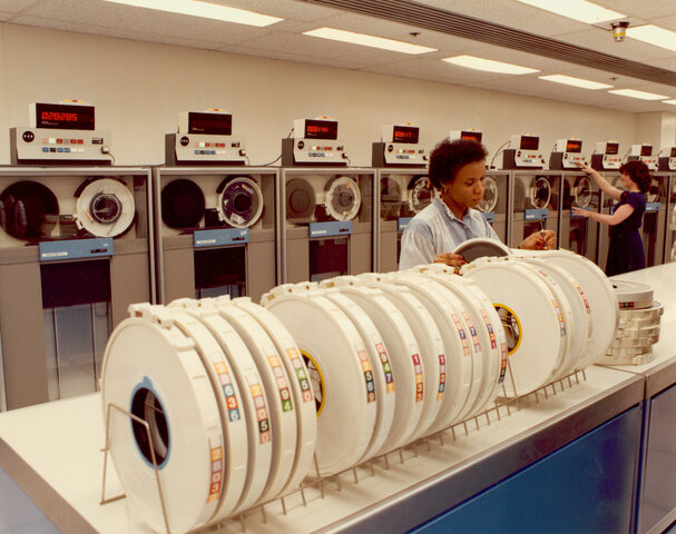 First National crime system.