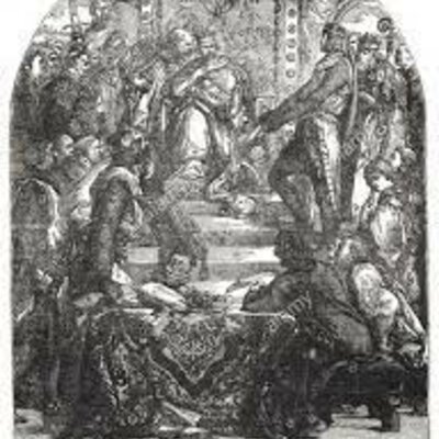 Timeline: ANTECEDENTES HISTORICOS DE LOS DERECHOS HUMANOS Y SUS MEDIOS PROTECTORES EN OTRAS CULTURAS