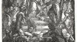 Timeline: ANTECEDENTES HISTORICOS DE LOS DERECHOS HUMANOS Y SUS MEDIOS PROTECTORES EN OTRAS CULTURAS