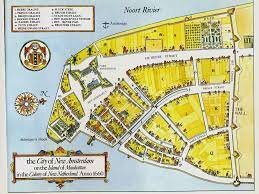 England gains New York as a Colony