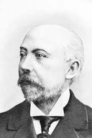 Joaquín Baranda es nombrado ministro de Justicia e Instrucción Pública