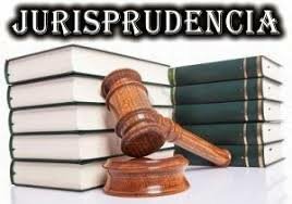 Jurisprudencia