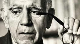 Timeline: Principais obras de Érico Veríssimo.