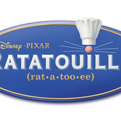 Timeline: Ratatouille