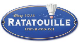 Timeline: Ratatouille