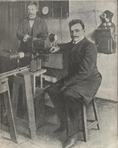 10.- TELEFOTOGRAFÍA