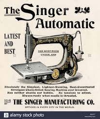 Singer Sewing Machine Company