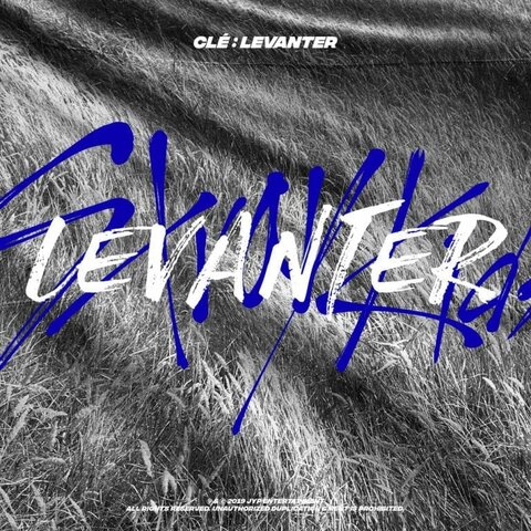 Release of 'Clé: Levanter'