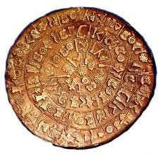 Símbolos pictóricos