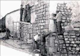 INICIO DE LA EVOLUCION DEL TRABAJO DE LA CALIDAD