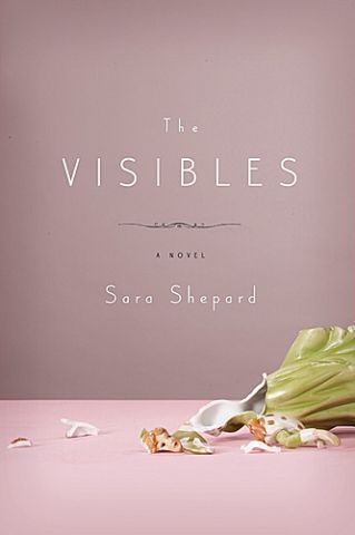 The Visibles is published