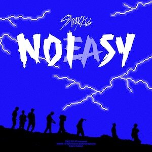 Release of 'NOEASY'