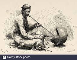 EDAD MEDIA  "ARTESANOS"