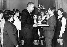 Comisión Nacional para la Planeación Integral de la Educación