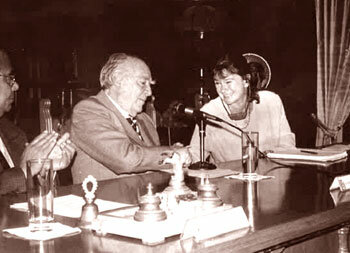 Plan Global de Desarrollo