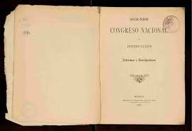 2do Congreso Nacional de Instrucción Pública