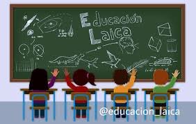 La educación como asunto de estado.