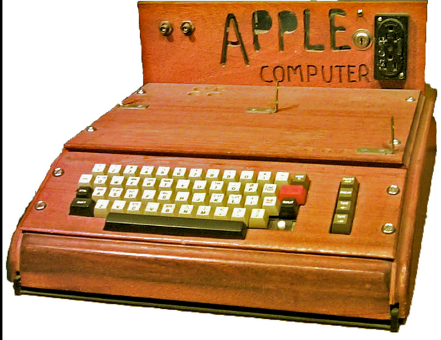 Apple I
