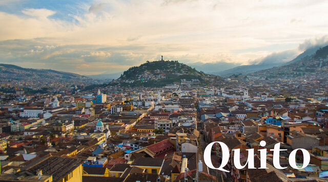 Quito