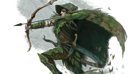 Timeline: Ront Fairweather