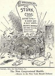 The Comstock Act is Repealed